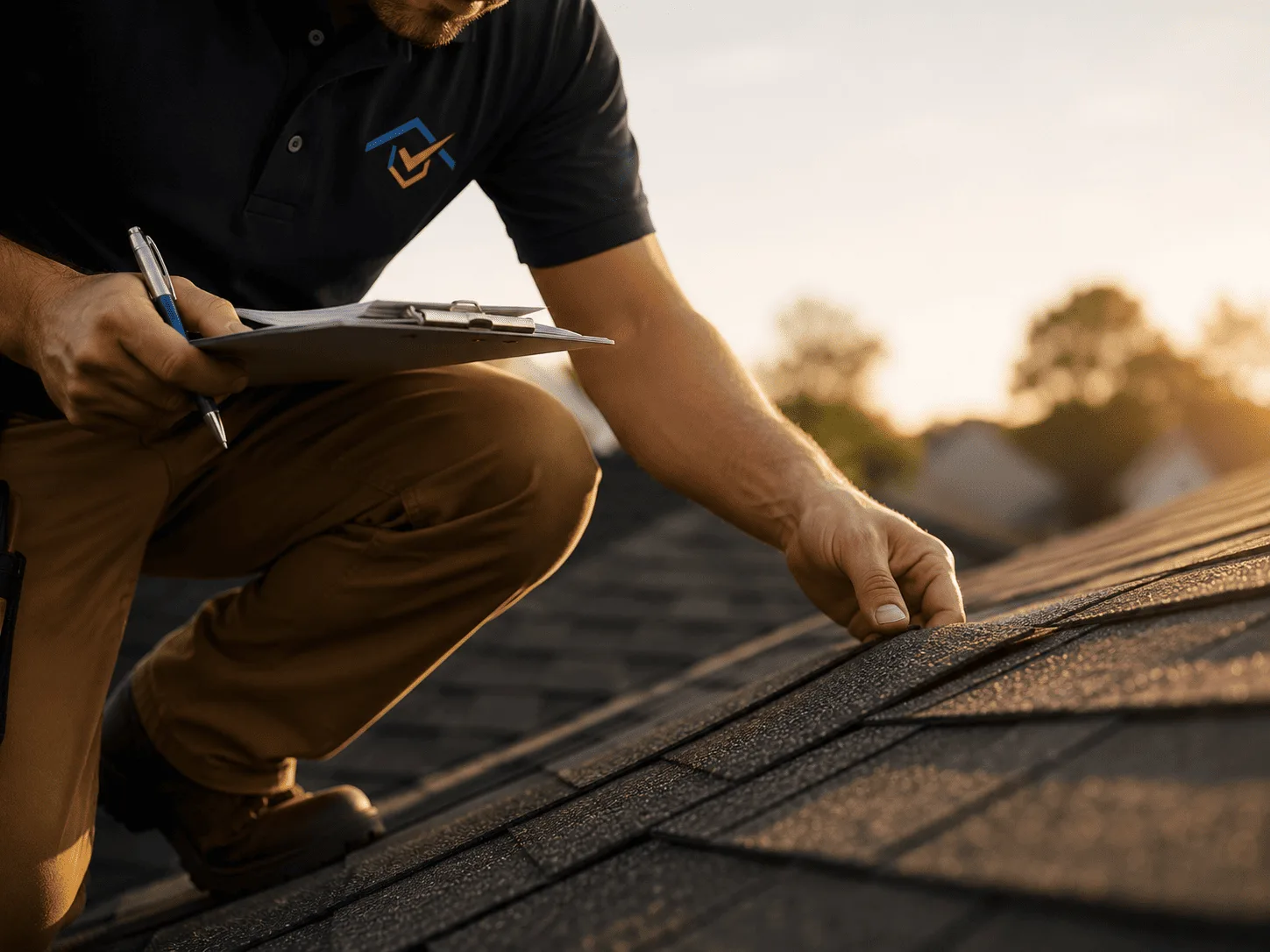 Why Choose Roof Inspection in Pathfork, KY