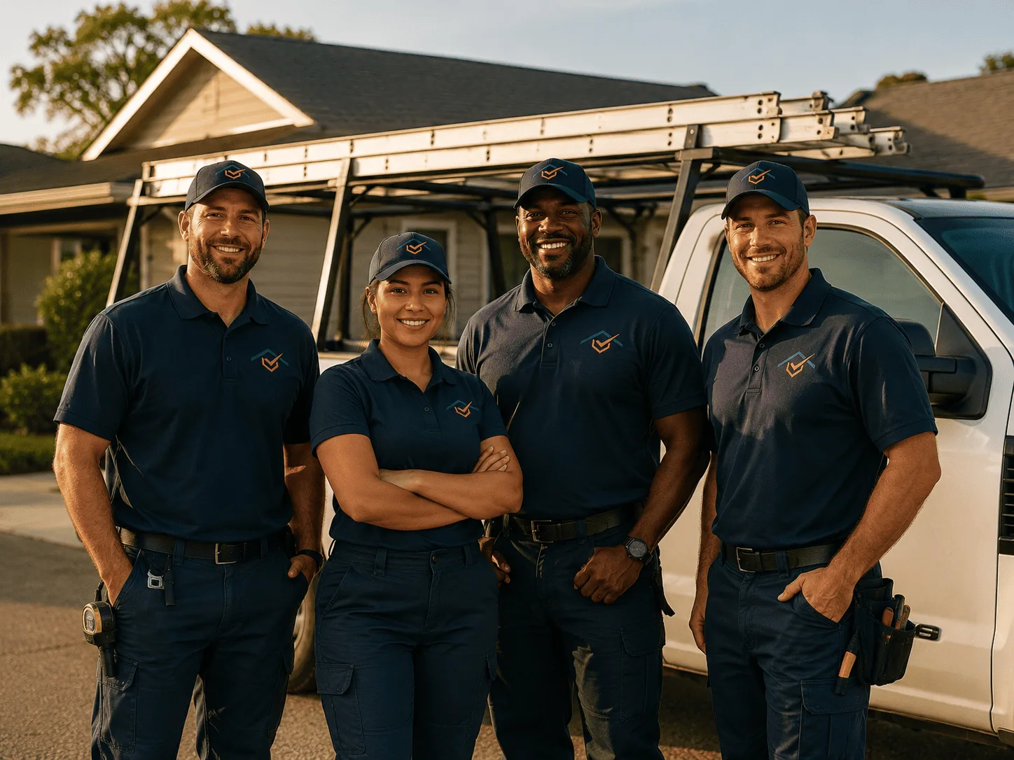 Roof Inspection company in Pathfork, KY